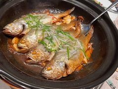 -有喜胶东小馆(太申祥和店)
