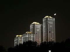 -武汉两江游览·夜游长江(汉口粤汉码头)