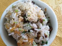 黄鳝饭-联兴酒家