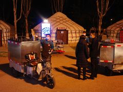 -九十九顶毡房(阜石路店)