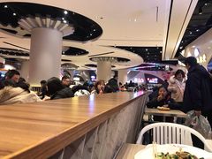 -食悦天美食广场(武汉壹方购物中心店)