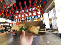 -老浦口1914商业街(江山路店)