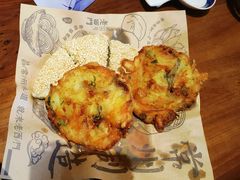-老西门·常州菜(新区店)