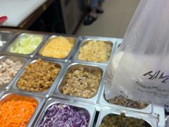 -张果佬年糕卷(科巷店)