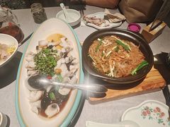 -晓粤·惹味粤菜(凯德乐峰广场店)