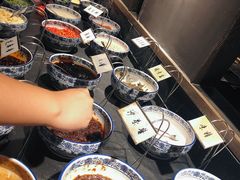 -渝涯重庆豆花老火锅(中赢国际店)