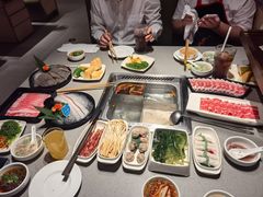 -海底捞火锅(吴中路店)