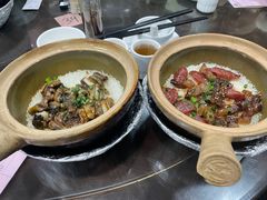 -红星光发煲仔饭(文海店)