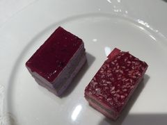 -晶丽香榭自助餐(南京大饭店)