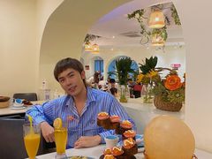 -香香海南菜餐厅