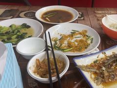 -鑫鸿达·海鲜闽菜热炒小馆(中山路店)