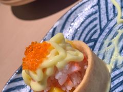 -禾绿寿司·定食·拉面·烧炸(喜荟城店)