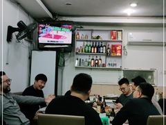 -顾师傅特色炒菜(富民路店)