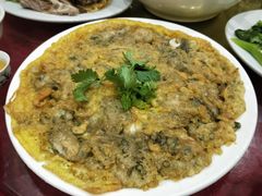 -天天海鲜城·海鲜大排档(新溪店)