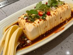 -白玉·朝鲜族烤串(光明大仟里店)