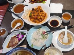 -金泽大酒店·卢塞恩餐厅