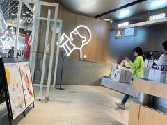 -喜茶(北京通州万达店)