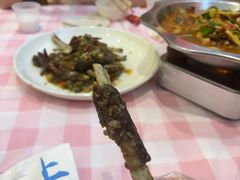 -三只鸟本地特色菜馆(上饶总店)