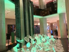 -成都世纪城假日酒店-西楼