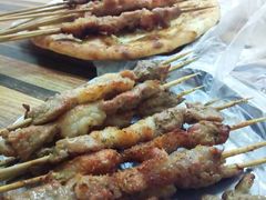 羊肉串-同来顺烧烤餐厅(哈尔滨道店)