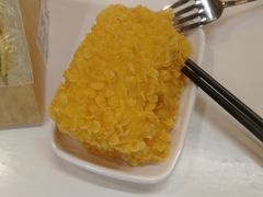 鲜虾虾排-宜家·瑞典风味餐厅(海达南街店)
