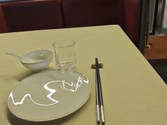 -正阳门饭庄·烤鸭·北京菜(万丰路七里庄店)
