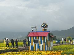 -扁都口生态休闲旅游区