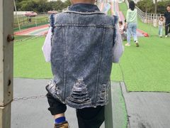 -长洲岛都市农业公园