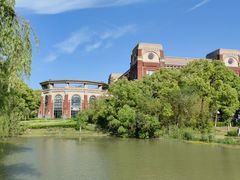 -华东政法大学(松江校区)