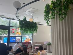 -必胜客(大坪英利店)