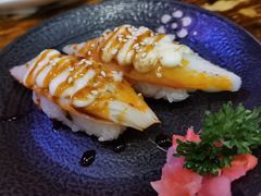 -小川洋风料理(汉街店)