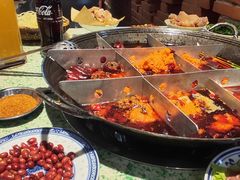 -五里关火锅(牛市口店)