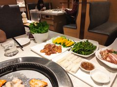 -么子烤肉(化龙池店)
