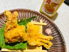 -争鲜回转寿司(南开大悦城店)