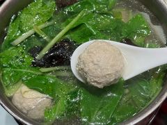 -应天大明王朝·南京菜(中山陵店)