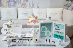 -baby bella小贝拉母婴护理中心(杭州凯宾斯基店)