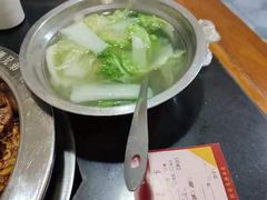 -弓虽昌焖烧鸡(大竹林店)