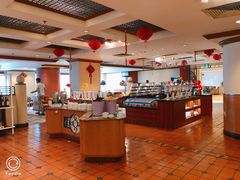-咖啡苑·沈阳今旅酒店Hotel Jen·香格里拉集团