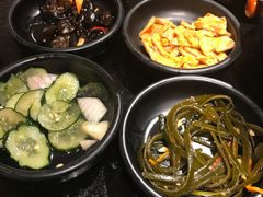 -九田家黑牛烤肉料理(石路天虹店)