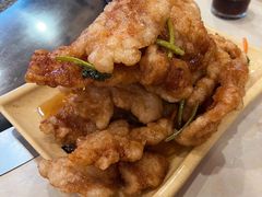 -崔记老东北传奇铁锅炖(横店总店)