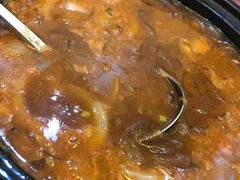 -忠顺斋易州印象烤鸭店(东关新村店)