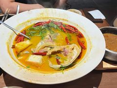 -清水亭湖北菜(大屯DT51店)