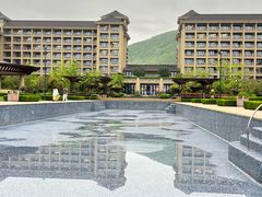 -舟山朱家尖威斯汀酒店·知味标帜自助餐厅