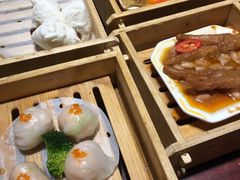-彩景大酒楼(万泰新天地店)