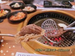 -虎哥六韩式烤肉料理 TIGERGRILL(隆生金山湖中心购物广场店)