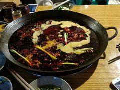 -刁姐火锅(五小区店)