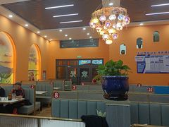-马旭土鸡焖花卷·真域顺西域美食(天马大道店)