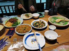 -满园烤鸭·春饼(奥体万达店)