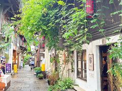 -小河直街历史文化街区