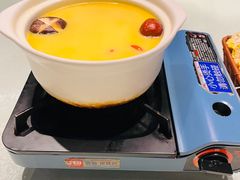 -U你·天然调味(南湖总店)